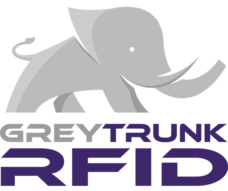 Grey Trunk RFID