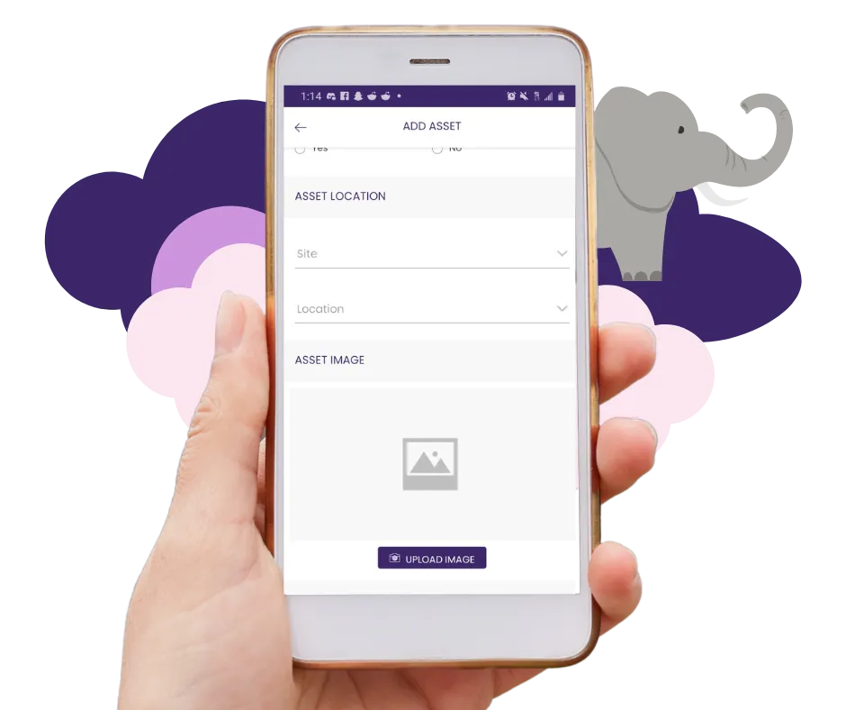 rfid asset tracking as a cloud-based solution for asset management