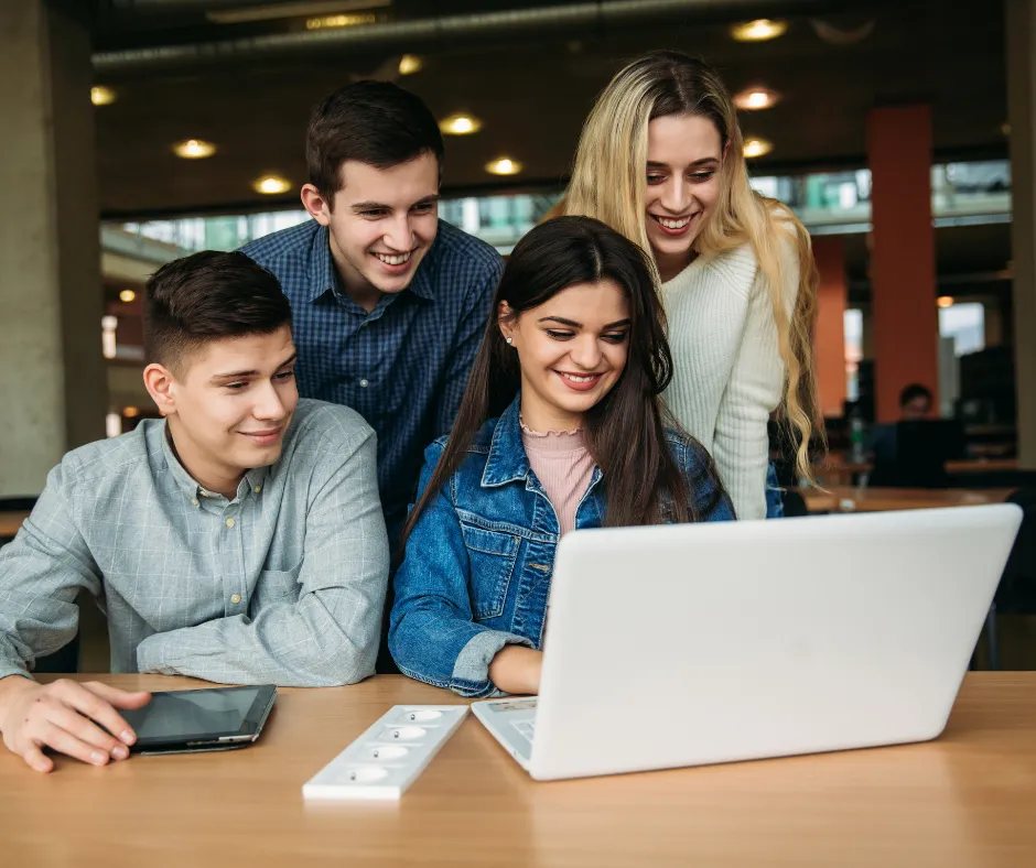 Grey Trunk School Asset Manager Software is the solution.