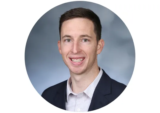 Tyler Johnson, Grey Trunk RFID General Manager
