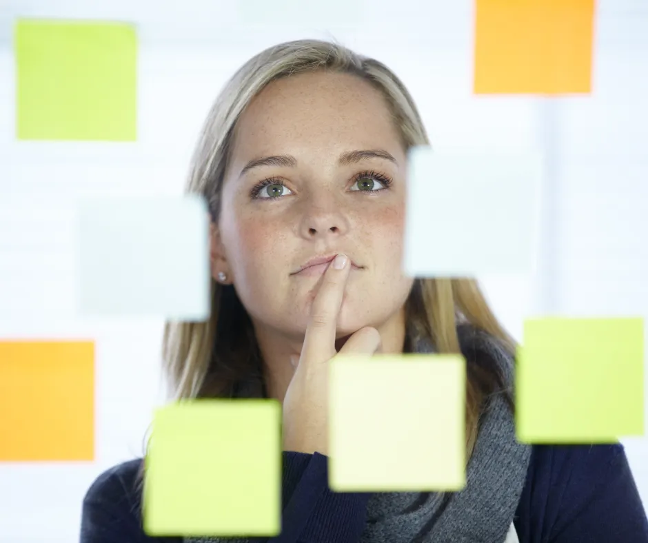 Choosing the Right Solution