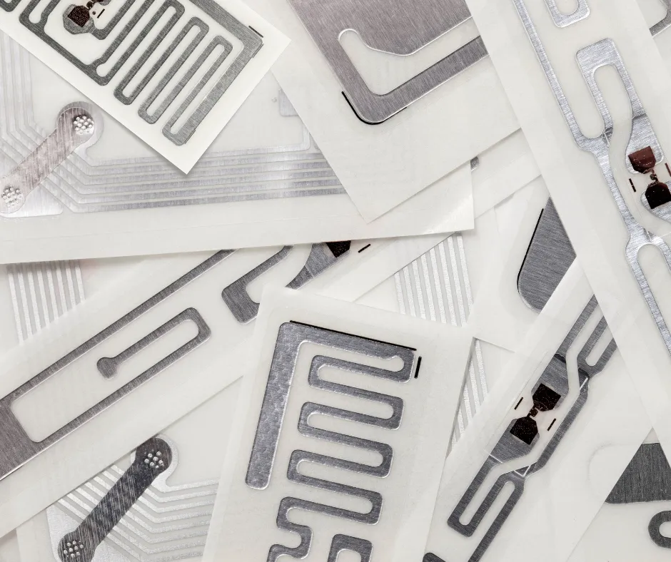 UHF RFID: A Beneficial Technology