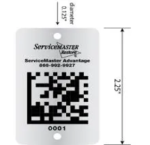 RFID Flex Hard Tag