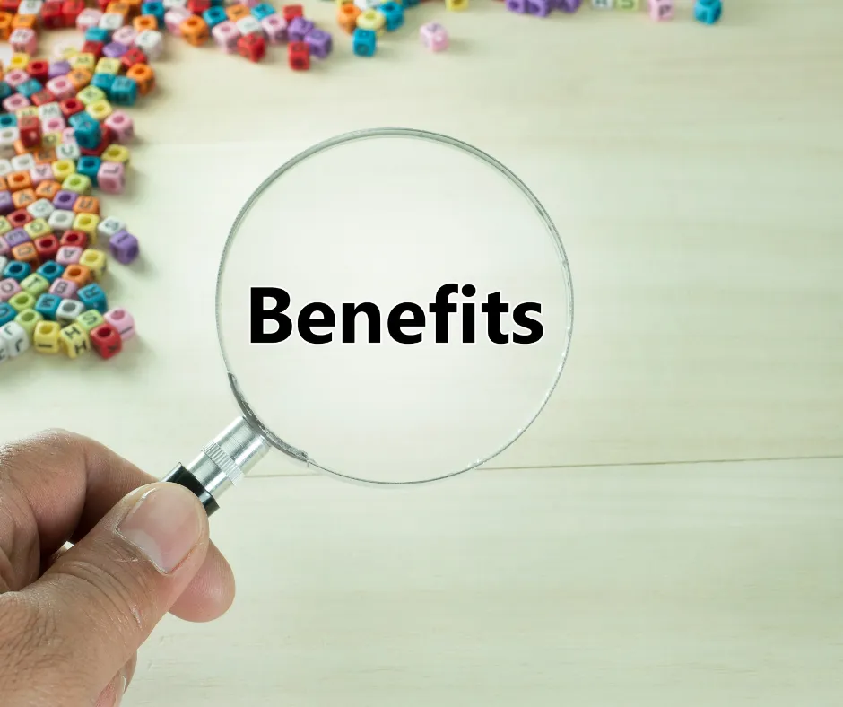 Benefits of RFID Inventory Tracking System