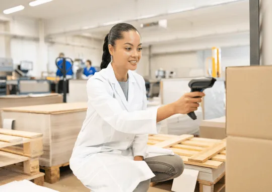 Understanding UHF RFID in Asset and Inventory Tracking