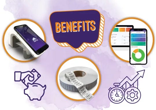 Advantages of Implementing Passive RFID Asset Tracking in Hospitals