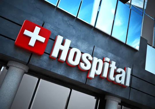 The Significance of RFID Technology in Healthcare