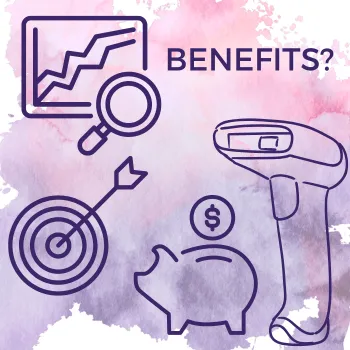 What are the Benefits of an RFID Bluetooth Reader?