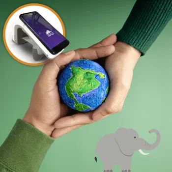 Sustainability Goals Impacting Asset Tracking