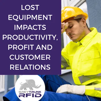 The True Costs of Lost Equipment